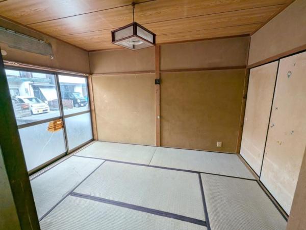 京都市伏見区醍醐新開の中古一戸建