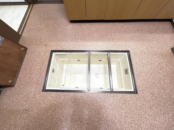 京都市山科区北花山西ノ野町の中古一戸建て