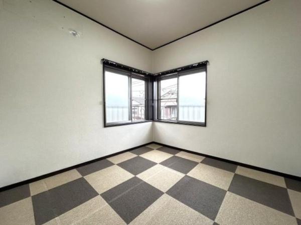 京都市山科区北花山西ノ野町の中古一戸建て