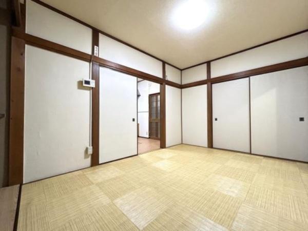 京都市山科区北花山西ノ野町の中古一戸建て