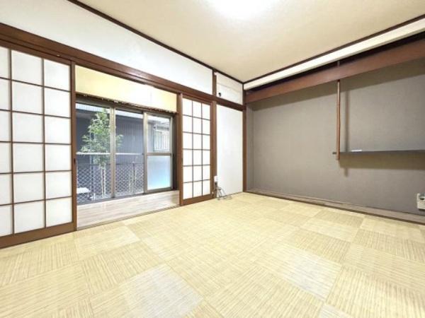 京都市山科区北花山西ノ野町の中古一戸建て