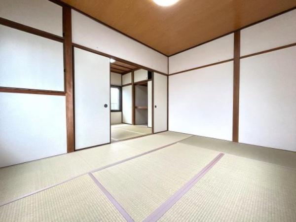 京都市山科区北花山西ノ野町の中古一戸建て