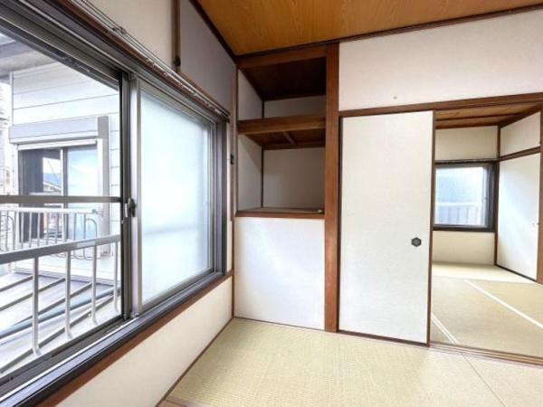 京都市山科区北花山西ノ野町の中古一戸建て