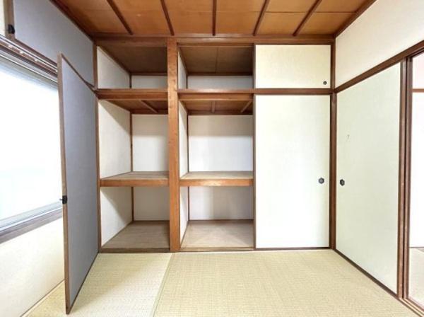 京都市山科区北花山西ノ野町の中古一戸建て