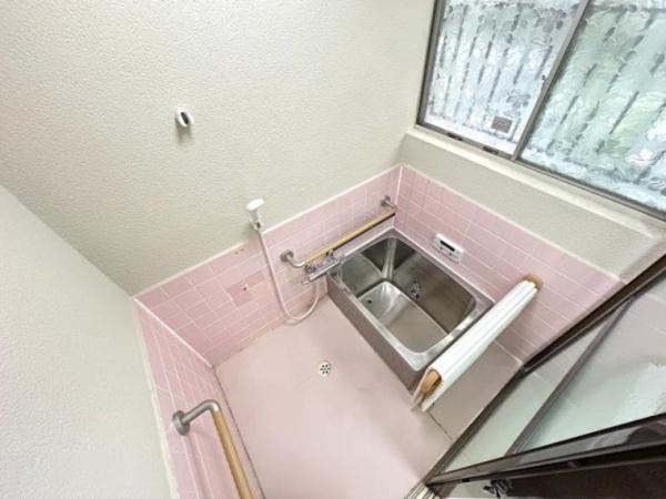 京都市山科区北花山西ノ野町の中古一戸建て