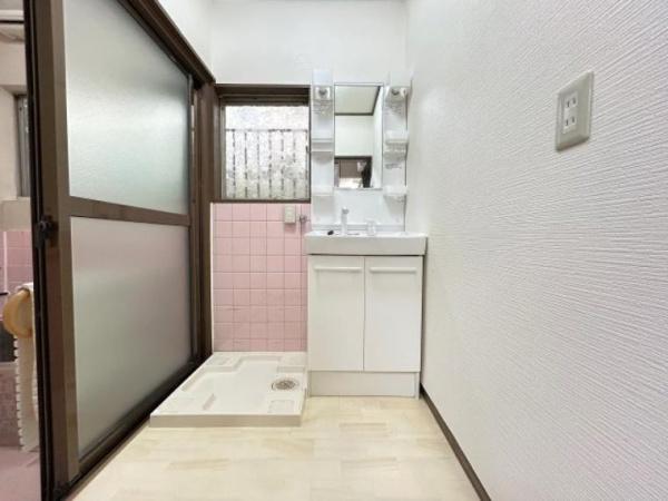 京都市山科区北花山西ノ野町の中古一戸建て