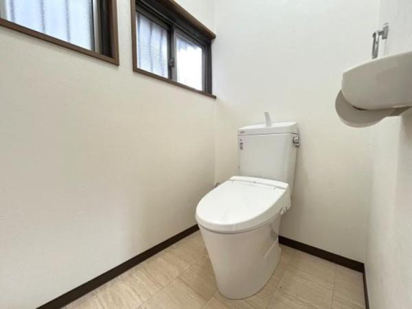 京都市山科区北花山西ノ野町の中古一戸建て