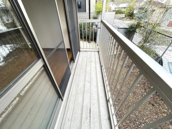 京都市山科区北花山西ノ野町の中古一戸建て