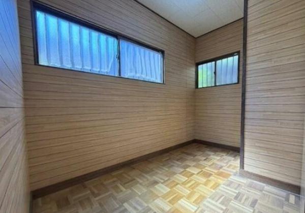 京都市右京区鳴滝音戸山町の中古一戸建て