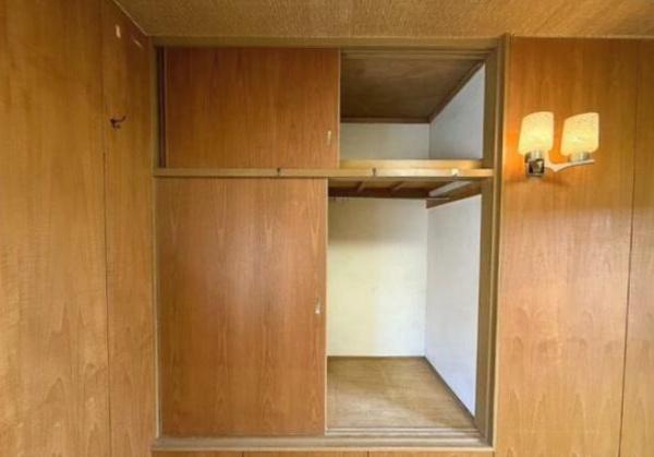 京都市右京区鳴滝音戸山町の中古一戸建て