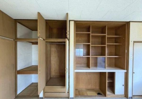 京都市右京区鳴滝音戸山町の中古一戸建て