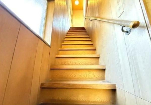 京都市右京区鳴滝音戸山町の中古一戸建て