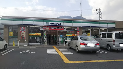 大津市下阪本1丁目の中古一戸建て(ファミリーマート大津唐崎一丁目店)
