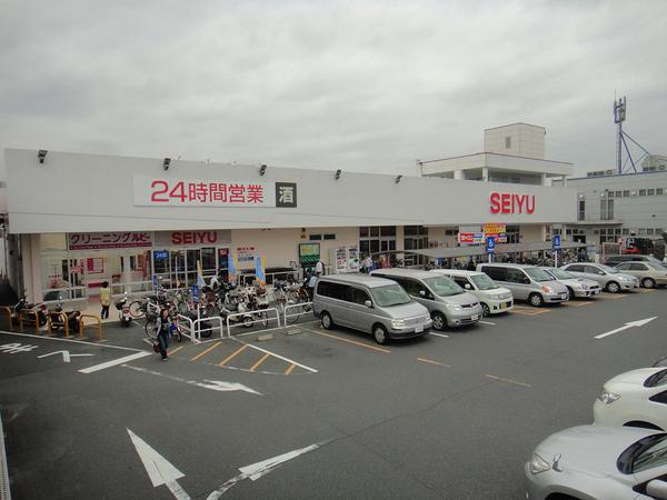 京都市伏見区下鳥羽南円面田町の中古一戸建て(西友下鳥羽店)