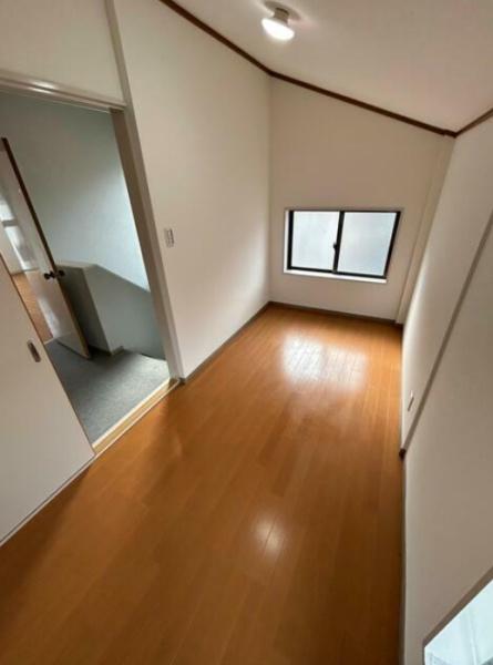 大津市朝日２丁目の中古一戸建て