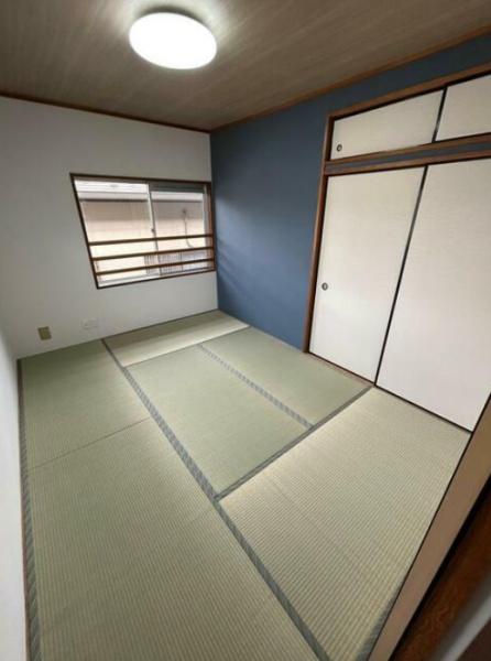 大津市朝日２丁目の中古一戸建て