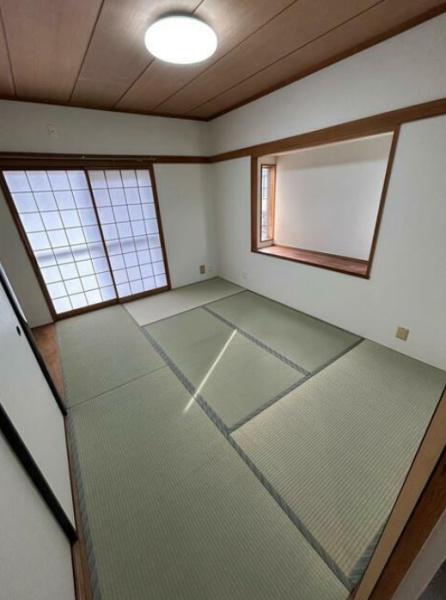 大津市朝日２丁目の中古一戸建て