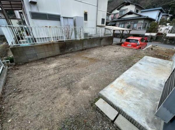 大津市朝日２丁目の中古一戸建