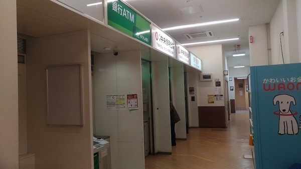 京都市西京区下津林中島町の中古一戸建て(ゆうちょ銀行大阪支店ダイエー桂南店内出張所)