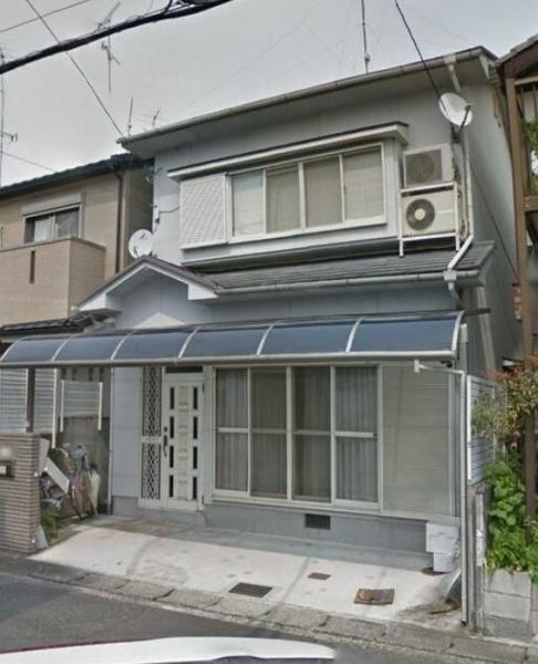 京都市西京区下津林中島町の中古一戸建