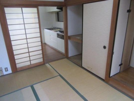 京都市山科区音羽役出町の中古一戸建て