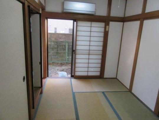 京都市山科区音羽役出町の中古一戸建て