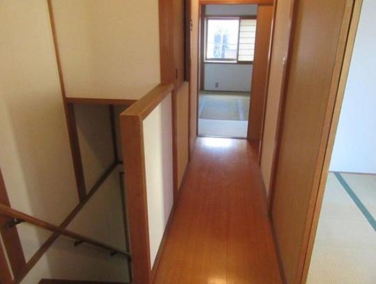 京都市山科区音羽役出町の中古一戸建て