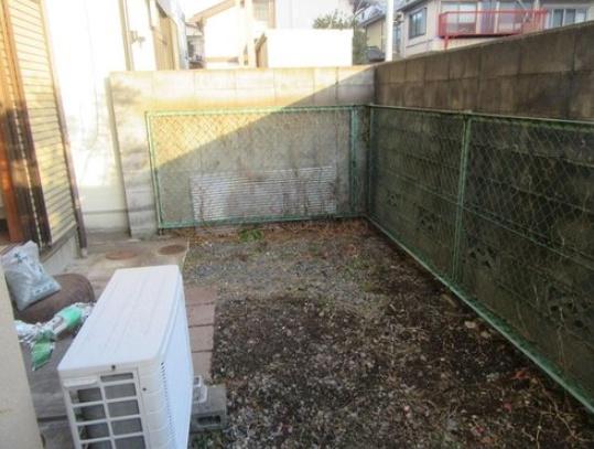 京都市山科区音羽役出町の中古一戸建て