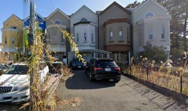 大津市小野の中古一戸建