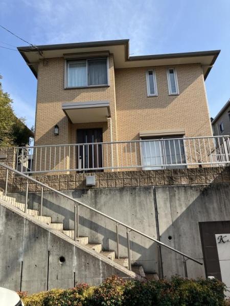 大津市仰木の里東１丁目の中古一戸建