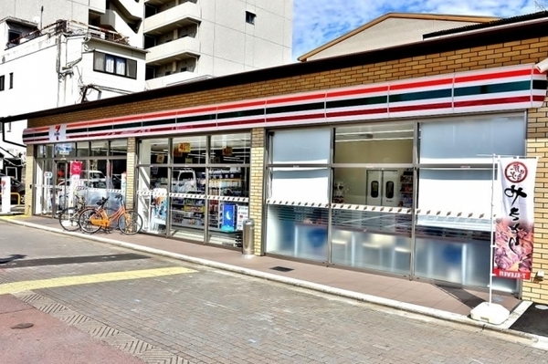 京都市下京区綾堀川町の中古一戸建て(セブンイレブン京都堀川仏光寺店)