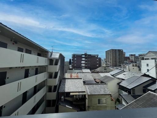 京都市下京区綾堀川町の中古一戸建