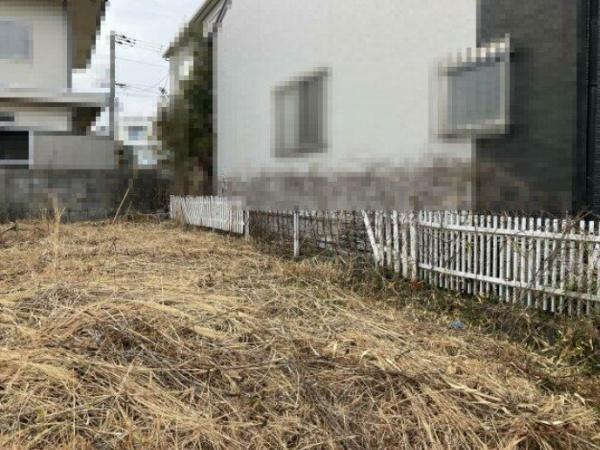 大津市比叡平１丁目の土地