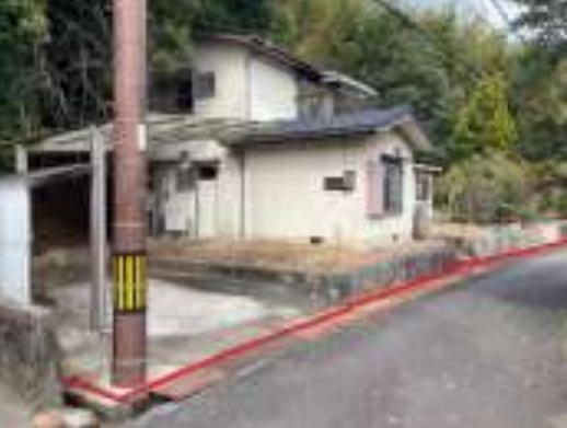 大津市石居１丁目の売土地