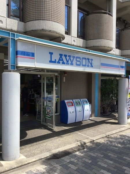 京都市中京区西革堂町の土地(ローソン川端二条店)