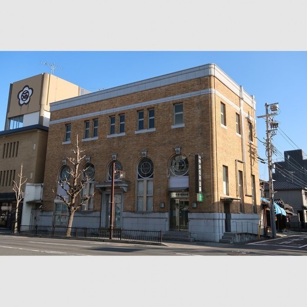 京都市中京区西革堂町の土地(京都中央信用金庫丸太町支店)