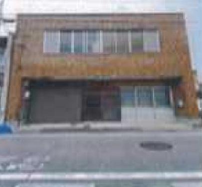 京都市中京区西革堂町の売土地