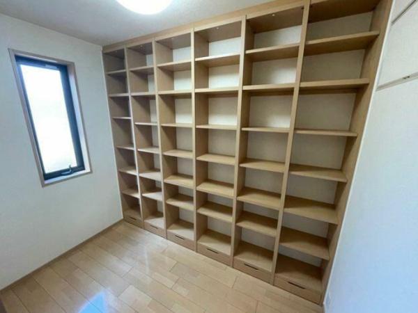 大津市千町１丁目の中古一戸建て