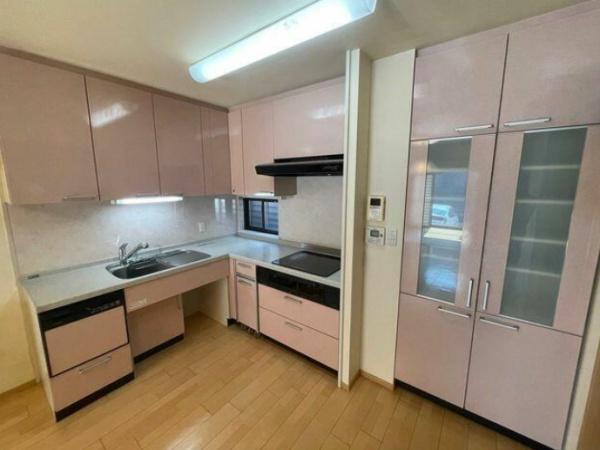 大津市千町１丁目の中古一戸建て