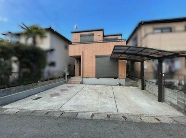 大津市千町１丁目の中古一戸建