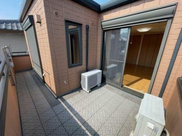 大津市千町１丁目の中古一戸建