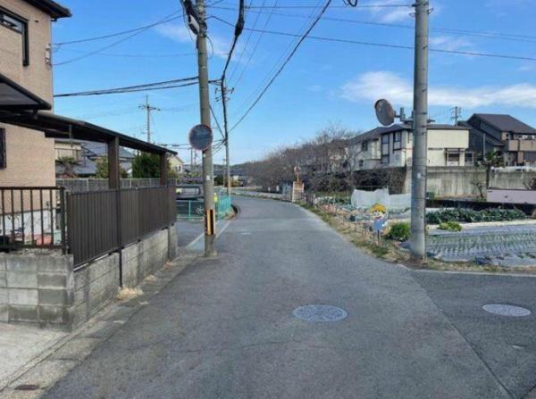 大津市千町１丁目の中古一戸建て