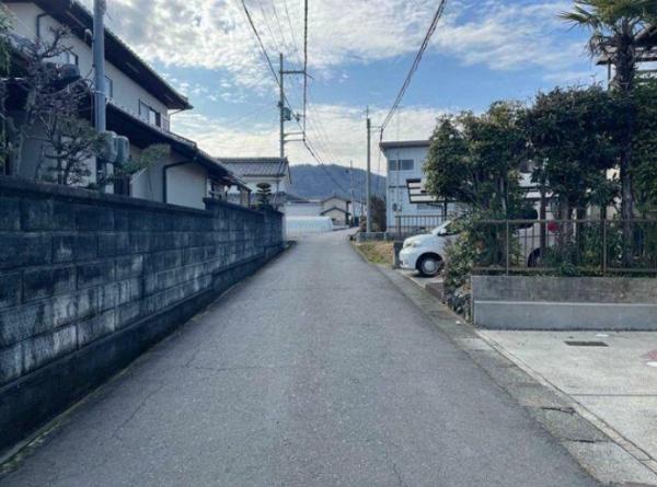 大津市千町１丁目の中古一戸建て