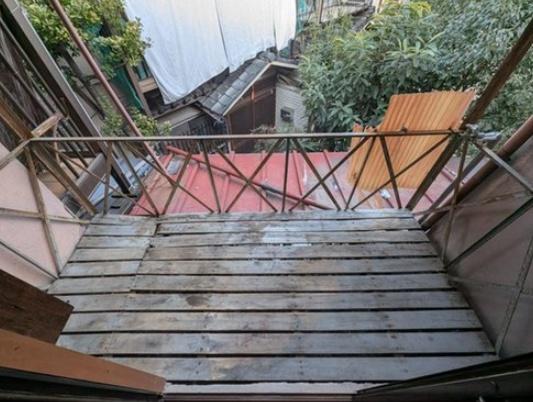 京都市右京区花園猪ノ毛町の中古一戸建