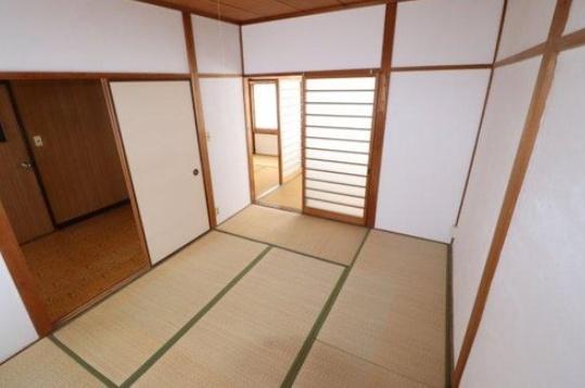 京都市山科区西野山百々町の中古一戸建て