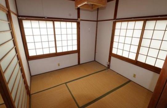 京都市山科区西野山百々町の中古一戸建て