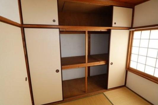 京都市山科区西野山百々町の中古一戸建て