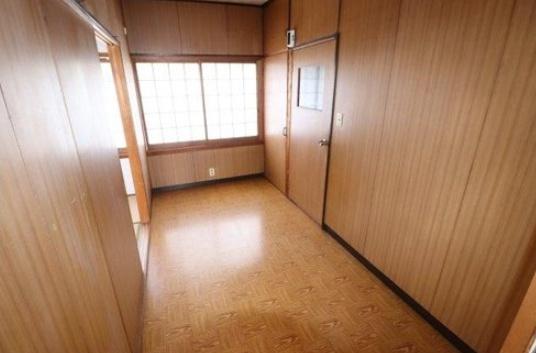 京都市山科区西野山百々町の中古一戸建て