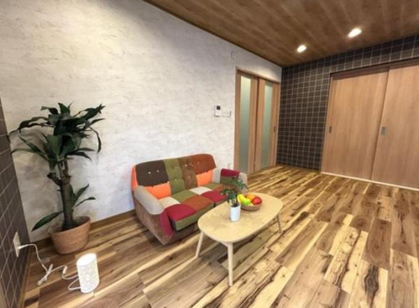 京都市山科区北花山中道町の中古一戸建て