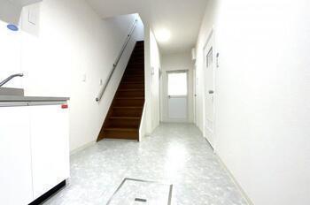 京都市伏見区羽束師菱川町の中古一戸建